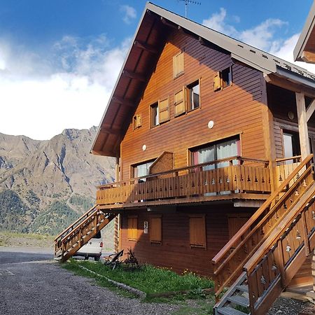 Duplex Dans Chalet Au Coeur De La Station Réallon Eksteriør bilde